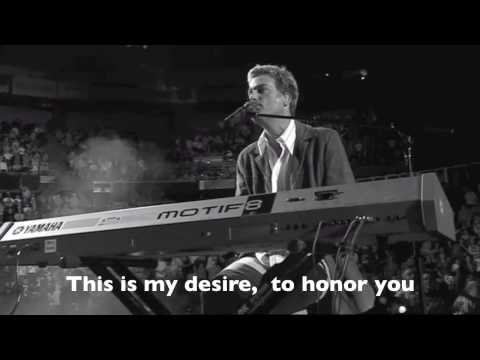 Thumbnail for Lord I Give You My Heart video