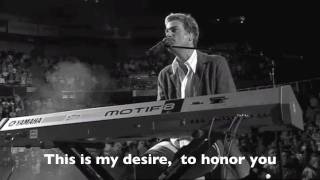 Michael W. Smith - I give You my heart