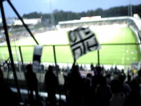 VVV Venlo - FC Omniworld foto/film compilatie