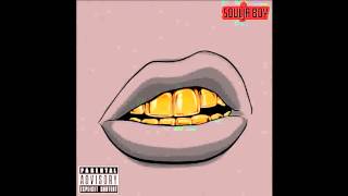 Soulja Boy - Comin Thru (Juice II Mixtape)