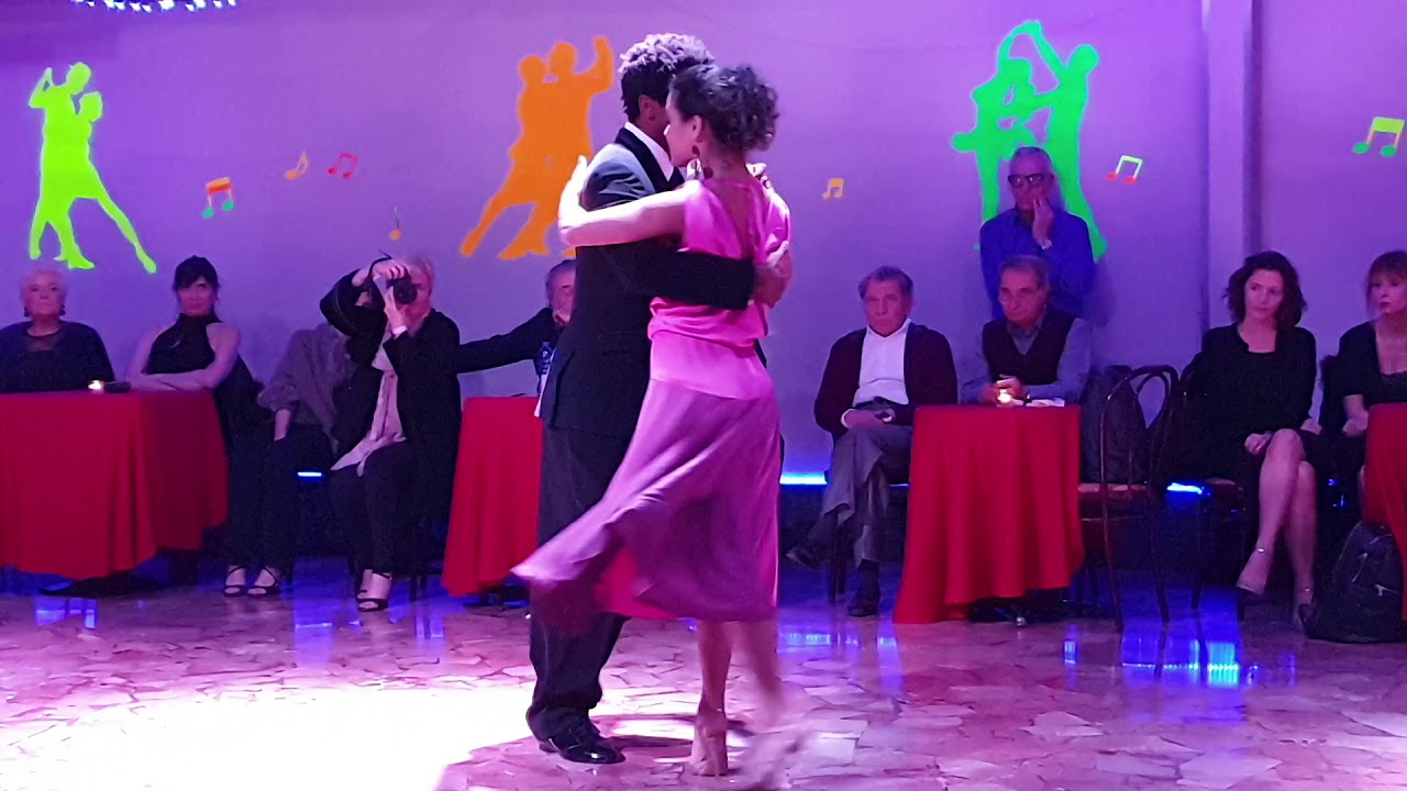 Julio Alvarez & Yailet Suarez- Pocas palabras