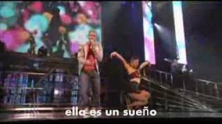 Backstreet Boys - She´s a dream (subtitulado)