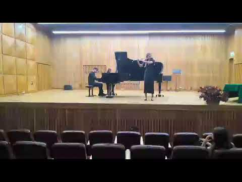 Finalis 2025 concert of finalist