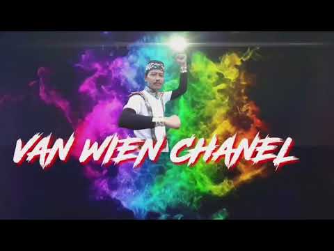 Kreasi Balada Pelaut | Cocok Buat Lansia | Coreo By Van Wien