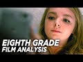 Eighth Grade Movie Analysis & Discussion | Loyalty Cup