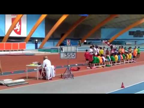 video jorge juste Cameponato pc