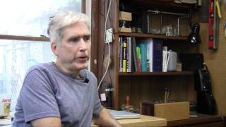 Ames247: Tom Russell