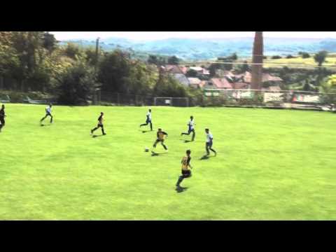 U 14 FC Esztergom   Monori SE 1:6 (2013.09.21.)