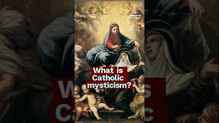 Download lagu Apa Itu Mistisisme Katolik? | Perjalanan Menuju Persatuan dengan Tuhan mp3