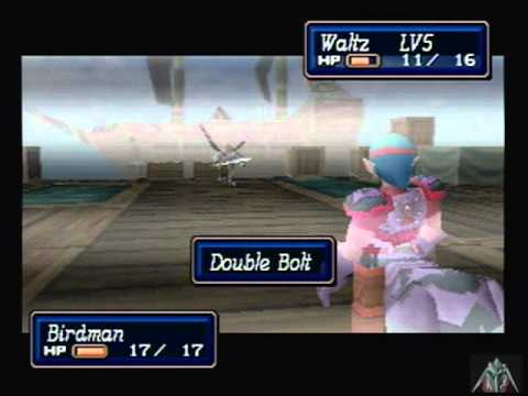 lets play shining force 3 scn 2: part 13 - another way