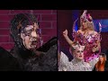 Icesis Couture RETURNS TO THE SHOW! - Canada's Drag Race vs The World