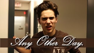 Any Other Day | Part -time Video Production