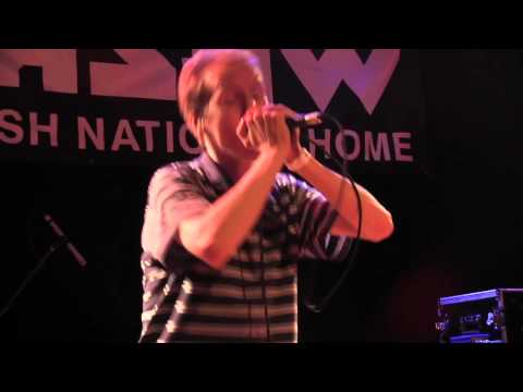 Royal Headache are a Punk Band