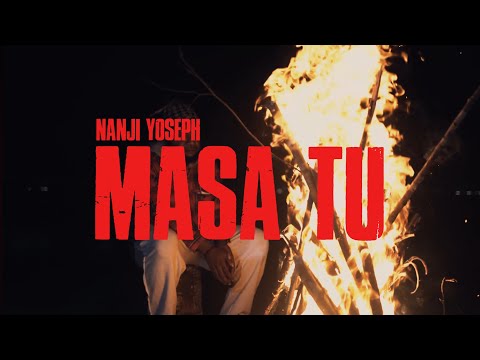 NANJI YOSEPH - MASA TU (VISUALIZER)