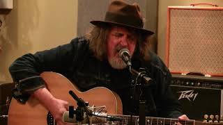 Peter Case - All Dressed Up (For Trial) - Daytrotter Session - 10/23/2017