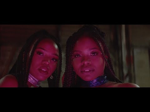 VanJess - Through Enough ft GoldLink [Official Video]