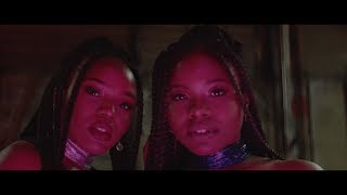 VanJess - Through Enough ft GoldLink [Official Video]