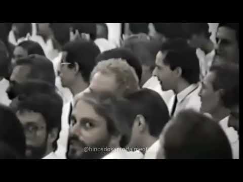 RIO ECO 92 - CÚPULA DA TERRA - Confia - Mestre Irineu _ Santo Daime