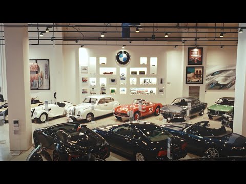 Our Brands. Our Stories. - A display of lifetime passion.