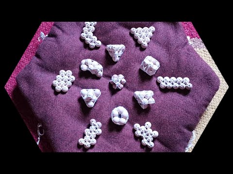 a dozenandone shapes of ten, spherically