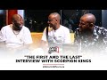 On The Ground Scorpion Kings Amapiano Artists Need To Speak More