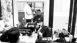 DORIAN Magazine Summer Issue featuring Baptiste Giabiconi