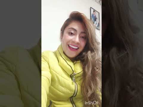 Colombian Au Pair Laura, 22 – EurAupair Video Profile