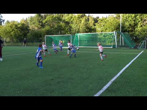 P9 VJS/pun - HJK/Laru sin (1/2)