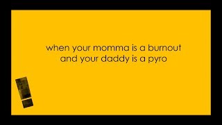 Shinedown - PYRO Lyrics