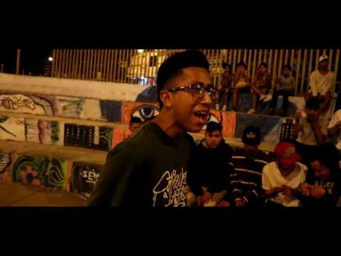 4tos: Ermitaño vs Anibal - EastCoast