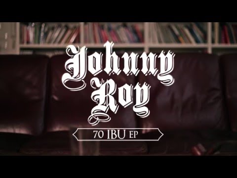 JOHNNY ROY - Ci Siamo (Visual) - 70IBU Ep