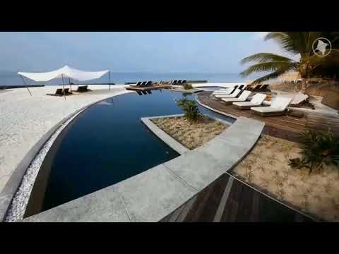 The cherished Maldives 2  4 K ULTRA HD