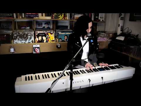 Go With The Flow - Queens Of The Stone Age | Rebekah Kirk