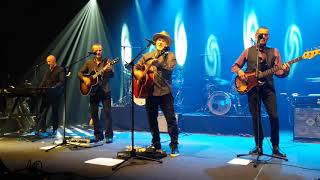Paul Carrack &quot;Over My Shoulder!&quot; ( Letzte Zugabe! ) 20.10.2018 Bochum Ruhr - Congress