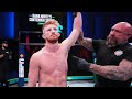 Bo Nickal gets the first-round win on Dana White’s Contender Series ? | ESPN MMA