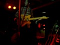 Elvis Perkins - Chains, Chains, Chains (The Gargoyle, St. Louis, MO 11-20-09)