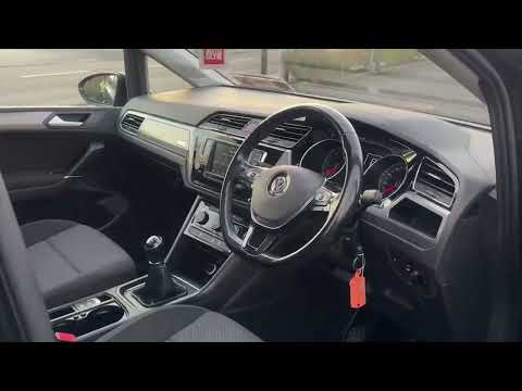 Volkswagen Touran 1.6 TDI 110HP Comfortline - Image 2