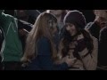 Allison & Lydia - Girls Like Girls 