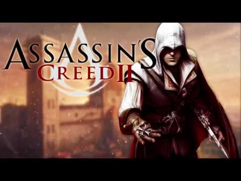 Assassin's Creed 2 Ost | Full Official Soundtrack | Jesper Kyd