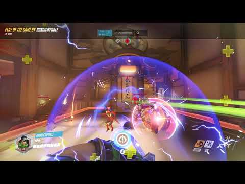 genji team wipe
