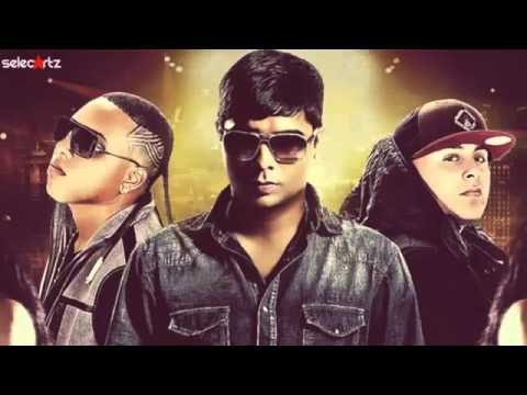 Plan B Ft Clandestino Y Yailemm   Caseria de Nenotas