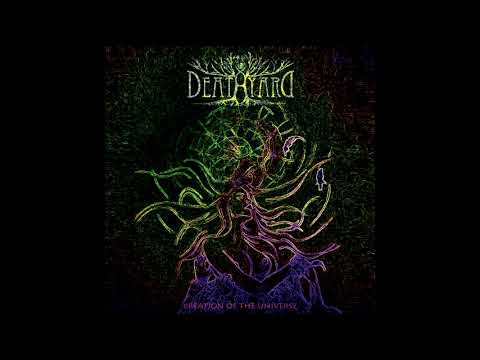 Deathyard - Fight