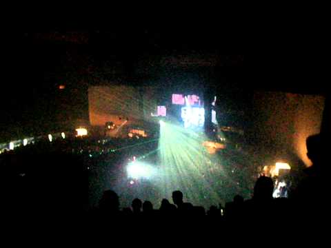 Loco Dice & Marco Carola. Day One Madrid 2012