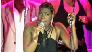 Fantasia Barrino Only One You (Live)