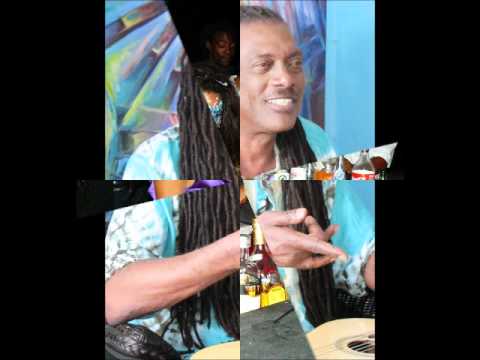 The Mighty Gabby ~ Gisela