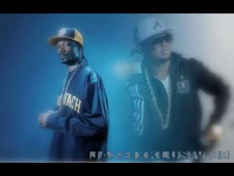 Snoop Dogg Ft. The Dream - Gangsta Luv FREE-DL BEST VERSION (JASE.XKLUSIV.09)_remastered