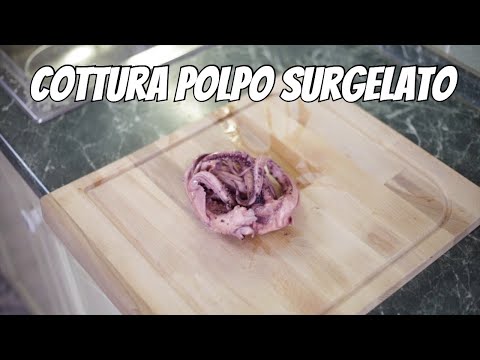 ingredients1 octopus of 800gwaterfall