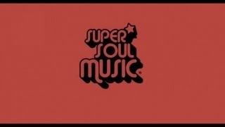 Super Soul Music Radioshow #21 mixed By Ralf Gum