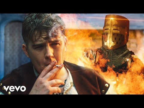 BOY SCOUT GATSBY - Wish You Well (Starring MrFreshAsian, SwaggerSouls & Enschway) (Official Video)