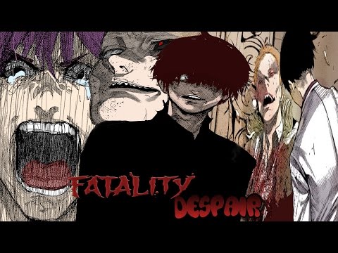 DESPAIR! Tokyo Ghoul:re Chapter 55 Live Reaction 東京喰種:re - REST IN PEACE MY SON TT^TT